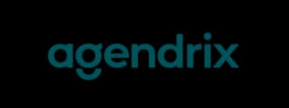 Logo Agendrix, logiciel de planning et de gestion des temps