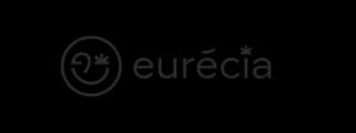 Logo Eurécia, logiciel SIRH et gestion des temps