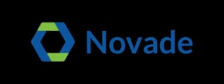 Logo Novade, logiciel de suivi et de gestion de chantier BTP