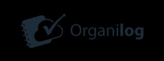 Logo Organilog, logiciel de gestion des interventions et du bâtiment