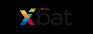 Logo iXbat by CGSI, ERP de gestion pour les entreprises du BTP