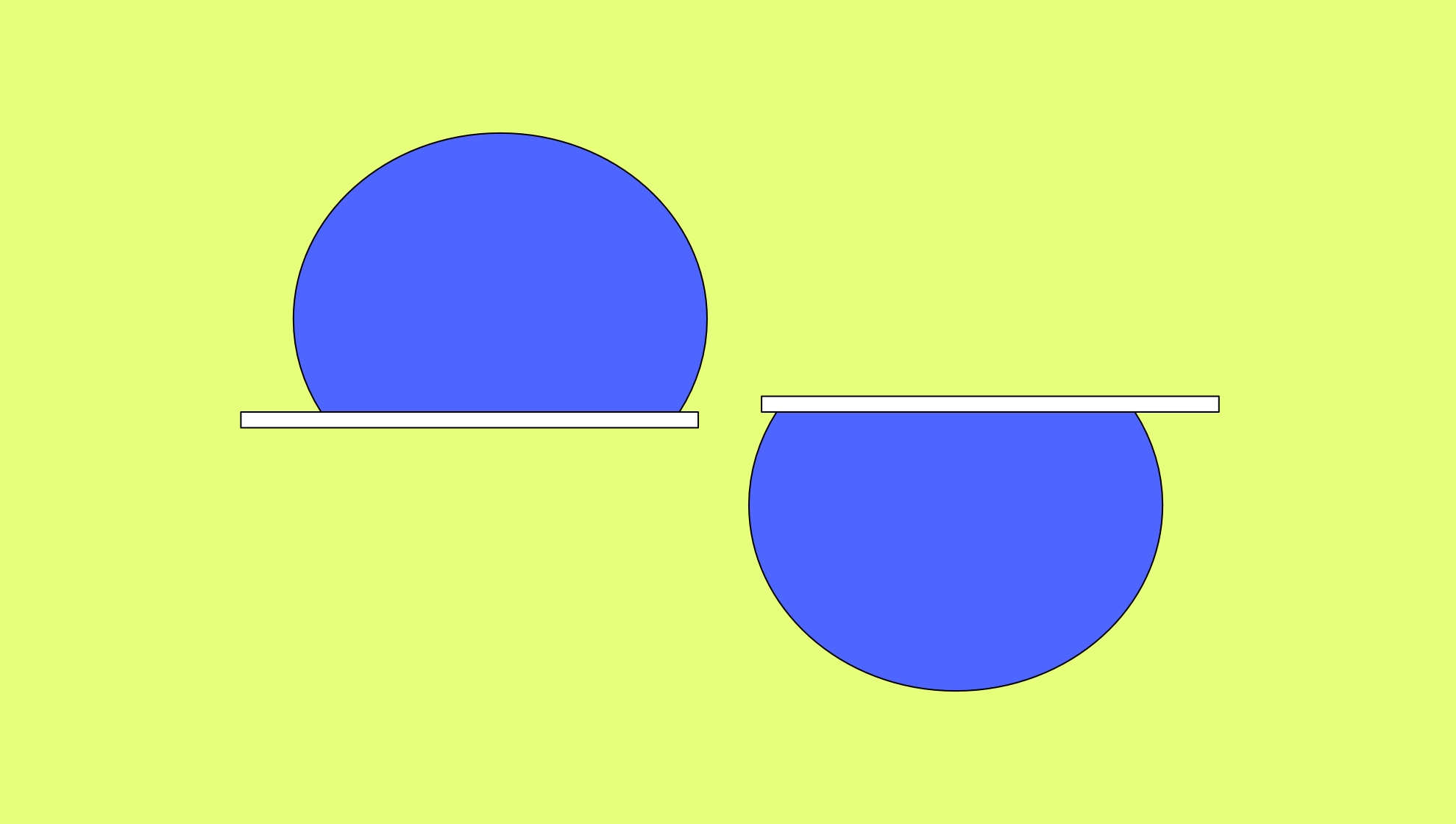 Graphique abstrait symbolisant la gestion de matériel sur chantiers et l’équilibre des stocks