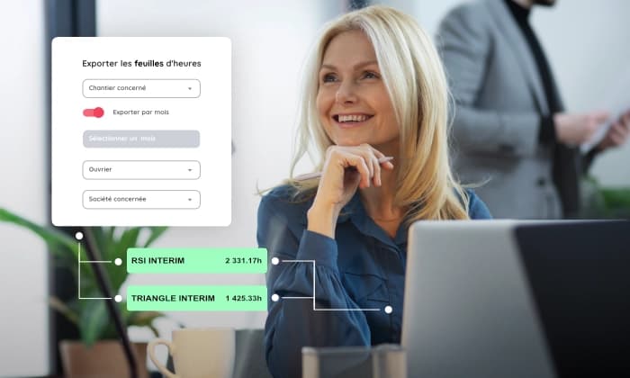 Des données centralisées et sécurisées