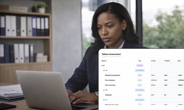 Pilotage rentabilité