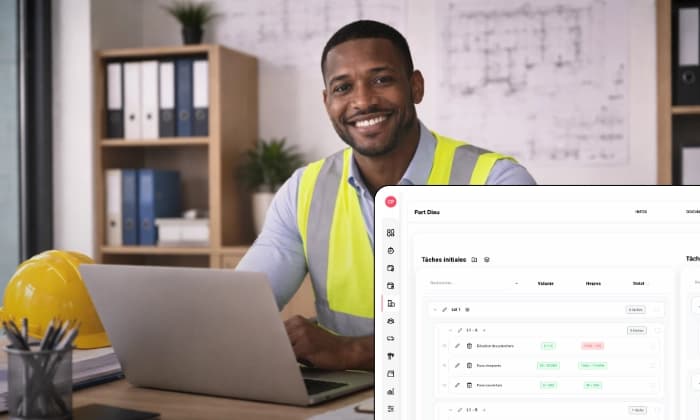 Contrôle et ajustement