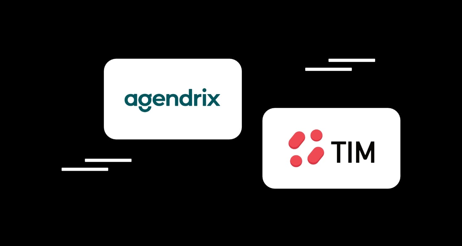 Comparatif Tim Management et Agendrix pour le pointage et le planning chantier BTP