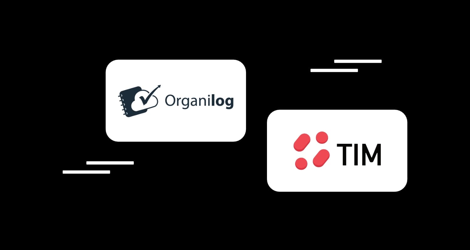 Comparatif Tim Management et Organilog pour le pointage et la gestion de chantier BTP