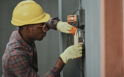 Le métier d’électricien