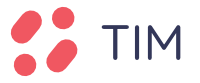 Logo Tim management suivi de chantier