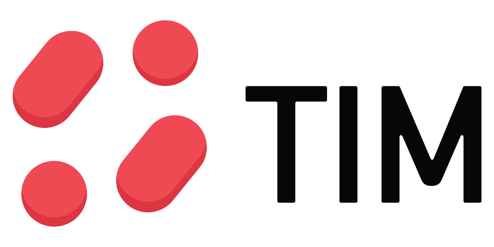Logo Tim management logiciel de pointage et planning dans le BTP et tp