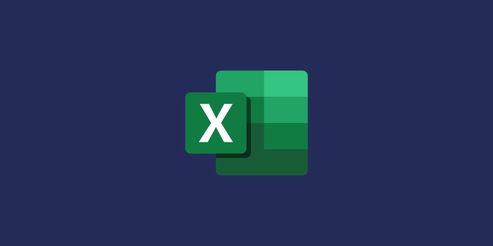 Microsoft Excel - outil de planning chantier personnalisable