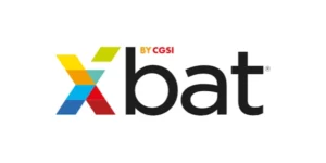 Logo officiel d’Ixbat, ERP BTP spécialisé dans le suivi de chantier et la gestion des coûts