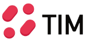 Logo du logiciel Tim Management pour le suivi de chantier, le pointage et le planning